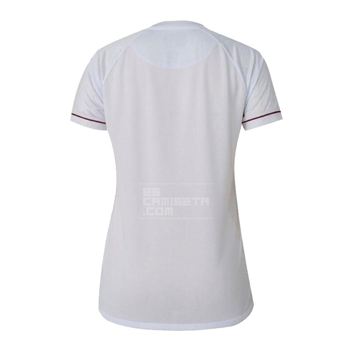 2a Equipacion Camiseta Fluminense Mujer 2023 - Haga un click en la imagen para cerrar